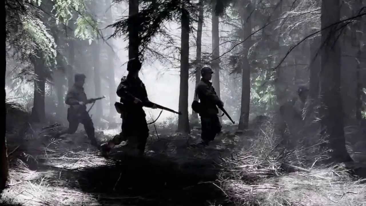 Band Of Brothers Full Episodes