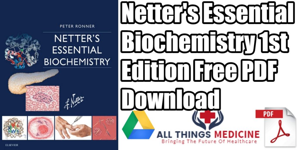 Introduction to biochemistry pdf